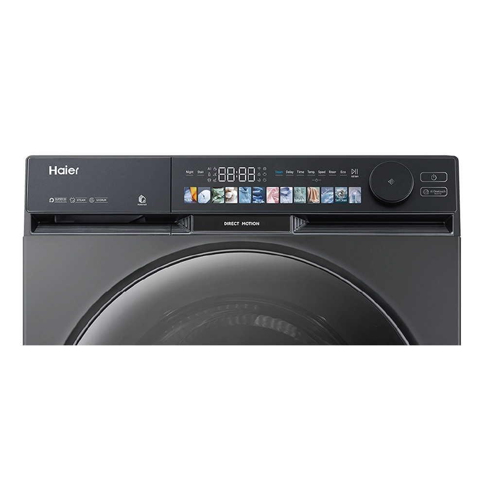 Haier 10 Kg F9 Pro  Front Load Washer Washing Machine